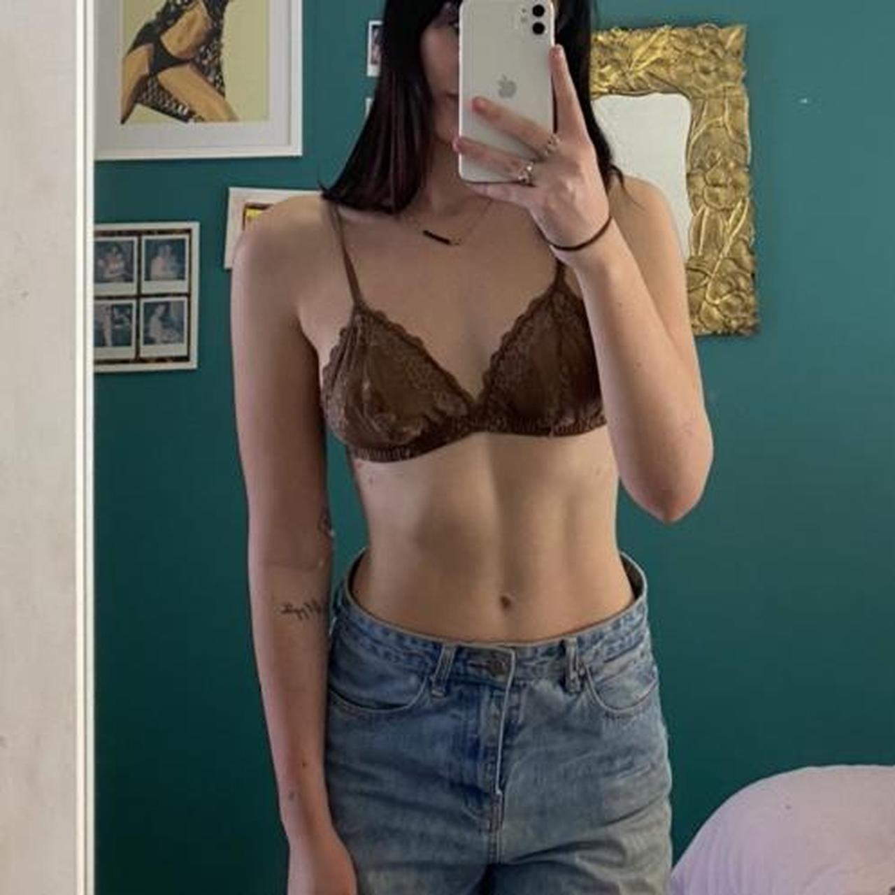 Asos lace-bra - Depop