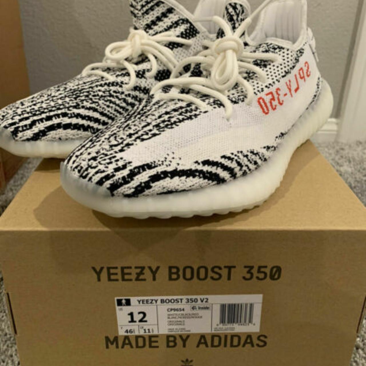 authentic yeezy boost 350
