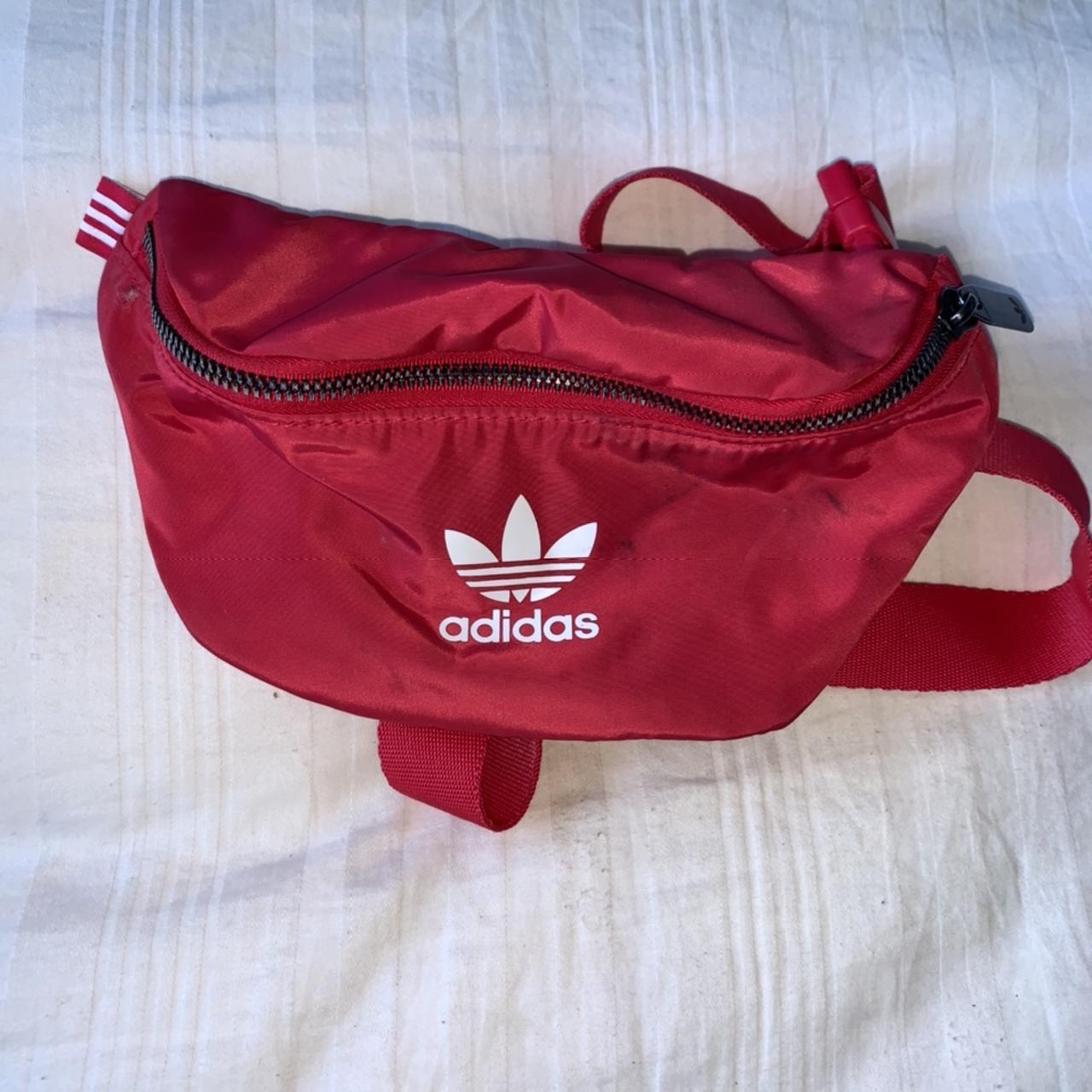 Adidas waist bag discount original