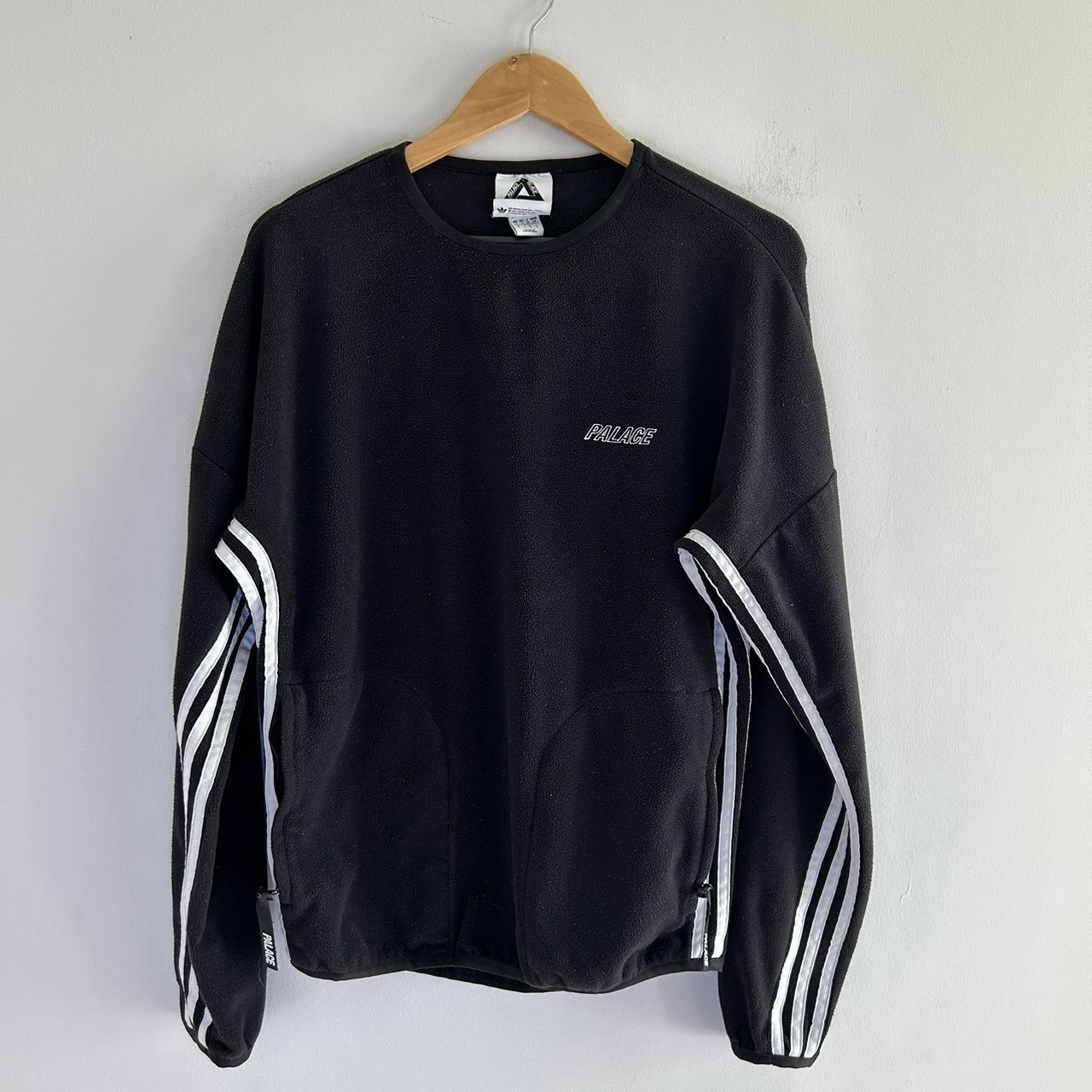 Palace x Adidas • Size S • Condition 7/10 some... - Depop