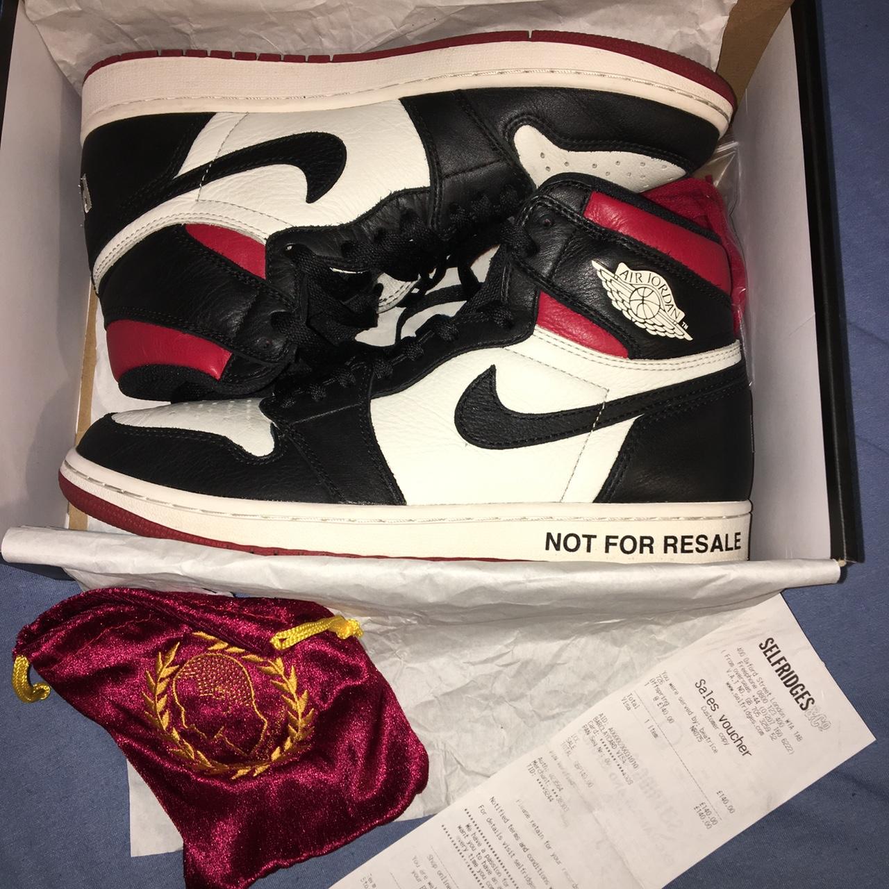 AIR JORDAN 1 RETRO HIGH 