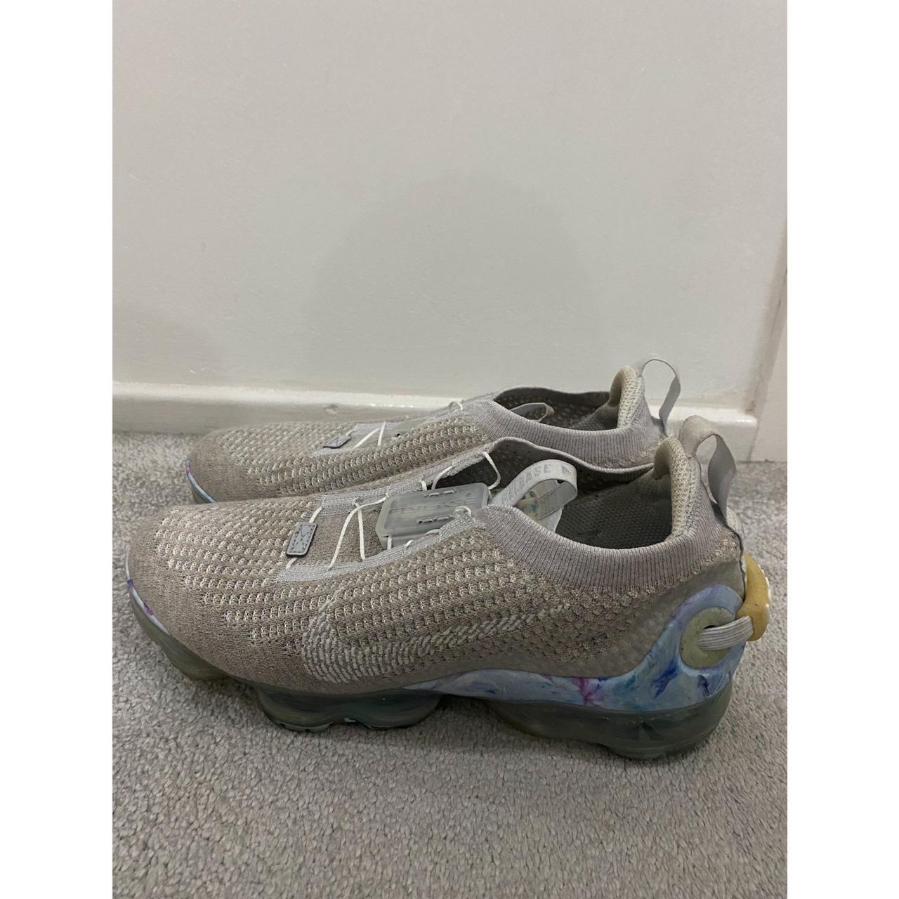 Nike junior outlet vapormax