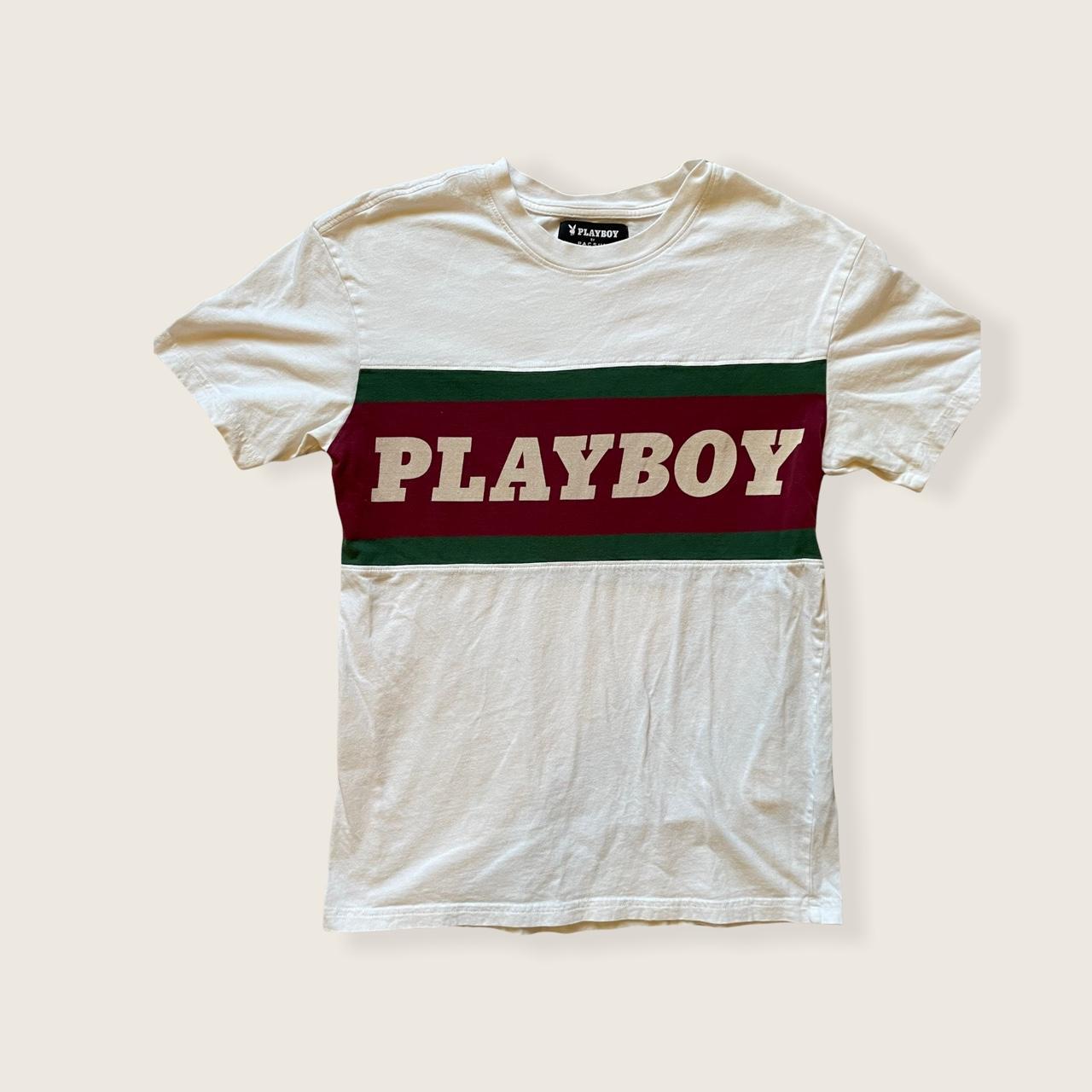 playboy pacsun shirt