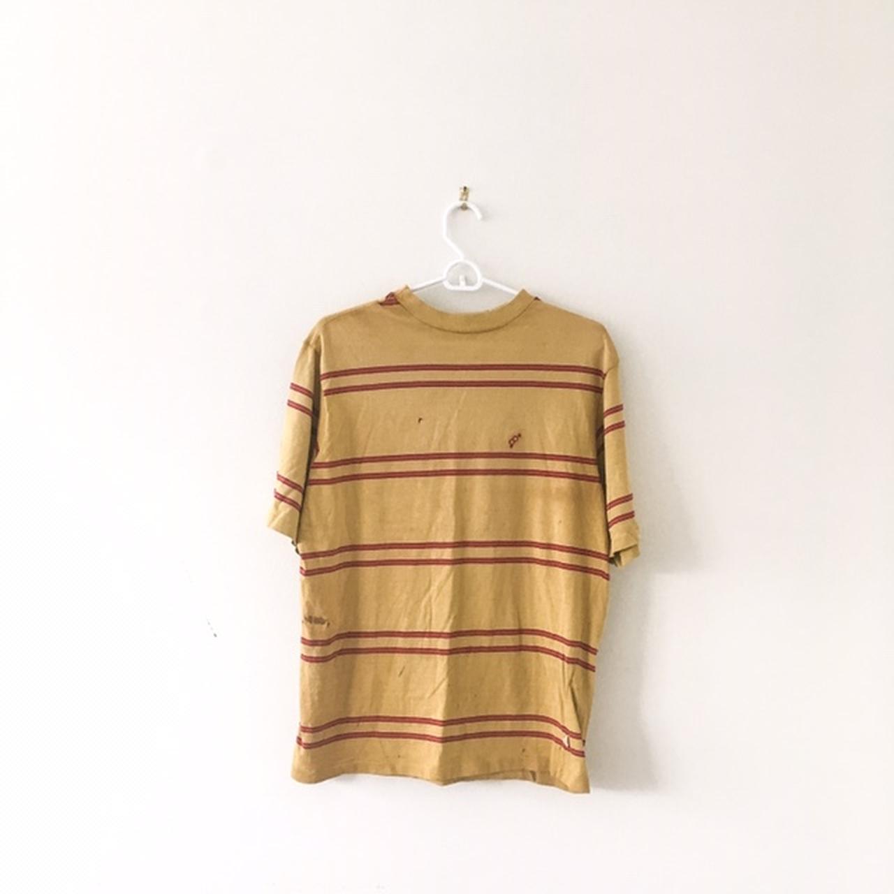 Product Image 1 - 🐝 men’s vintage striped Tee