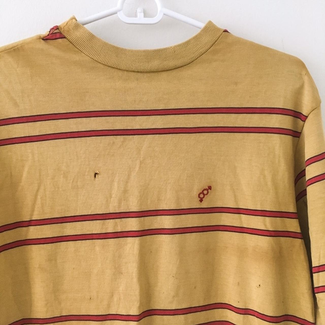 Product Image 2 - 🐝 men’s vintage striped Tee