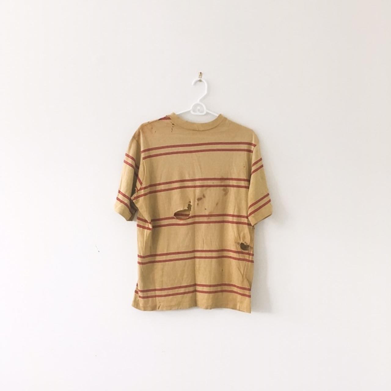 Product Image 3 - 🐝 men’s vintage striped Tee