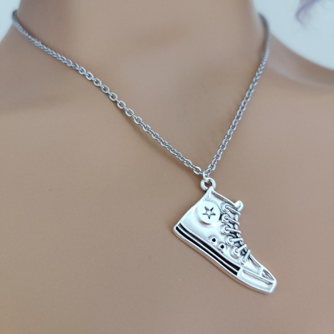 Converse jewelry on sale