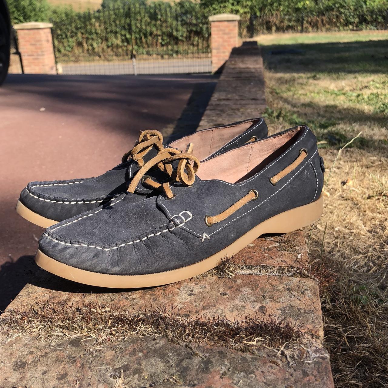 Fat face hotsell boat shoes