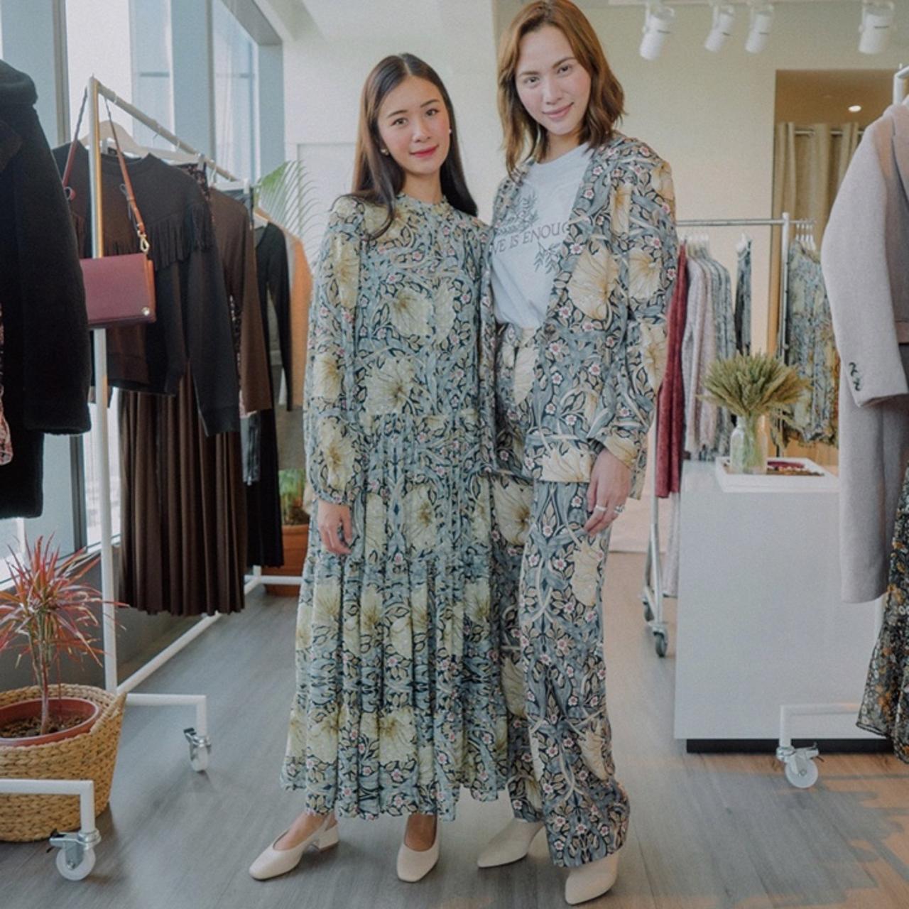 H&M Women's Dress Depop