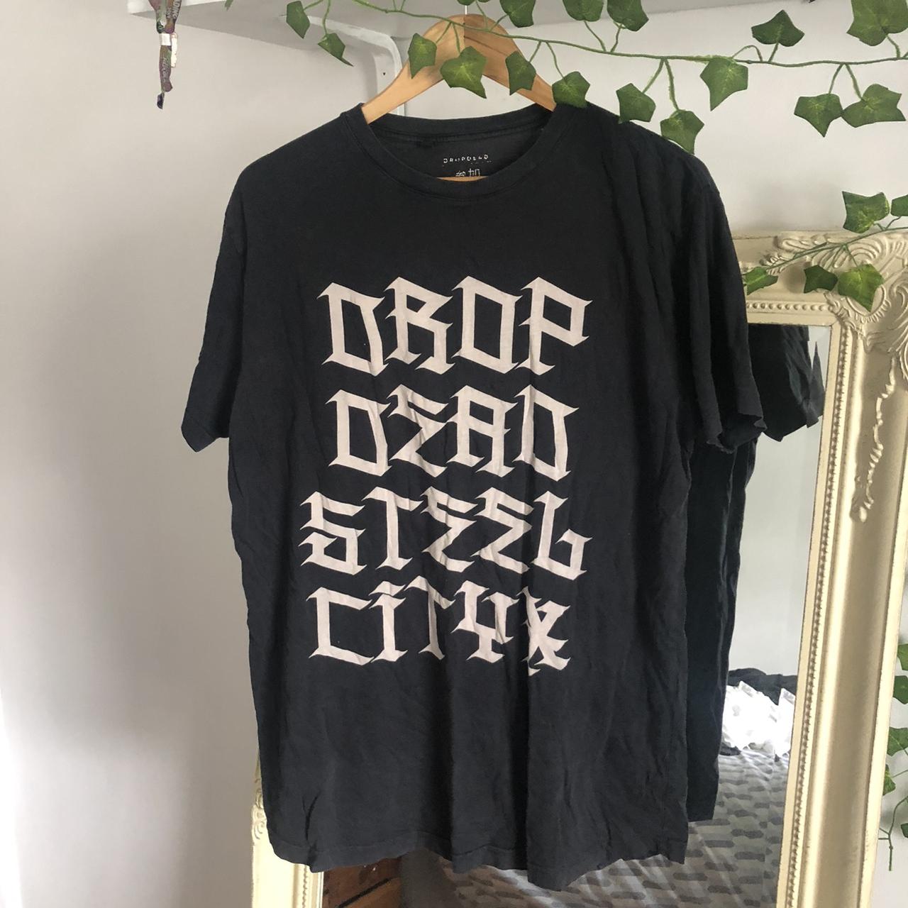 Dropdead Buzzing Jacket | Extra Large | Good | Depop
