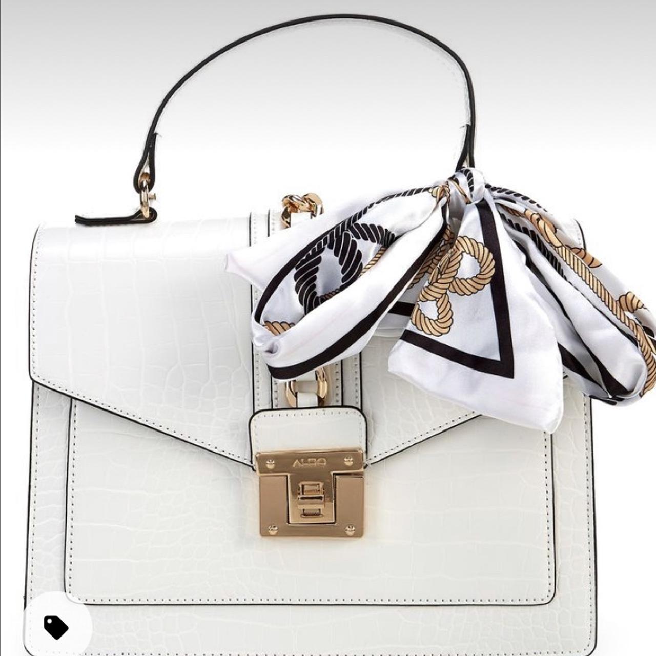 Aldo bag Bought it and haven’t ever used it, but... Depop