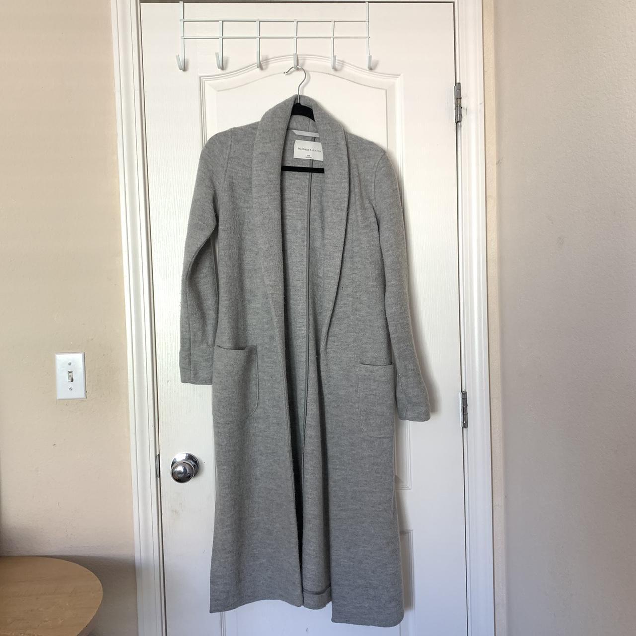 aritzia gornick jacket