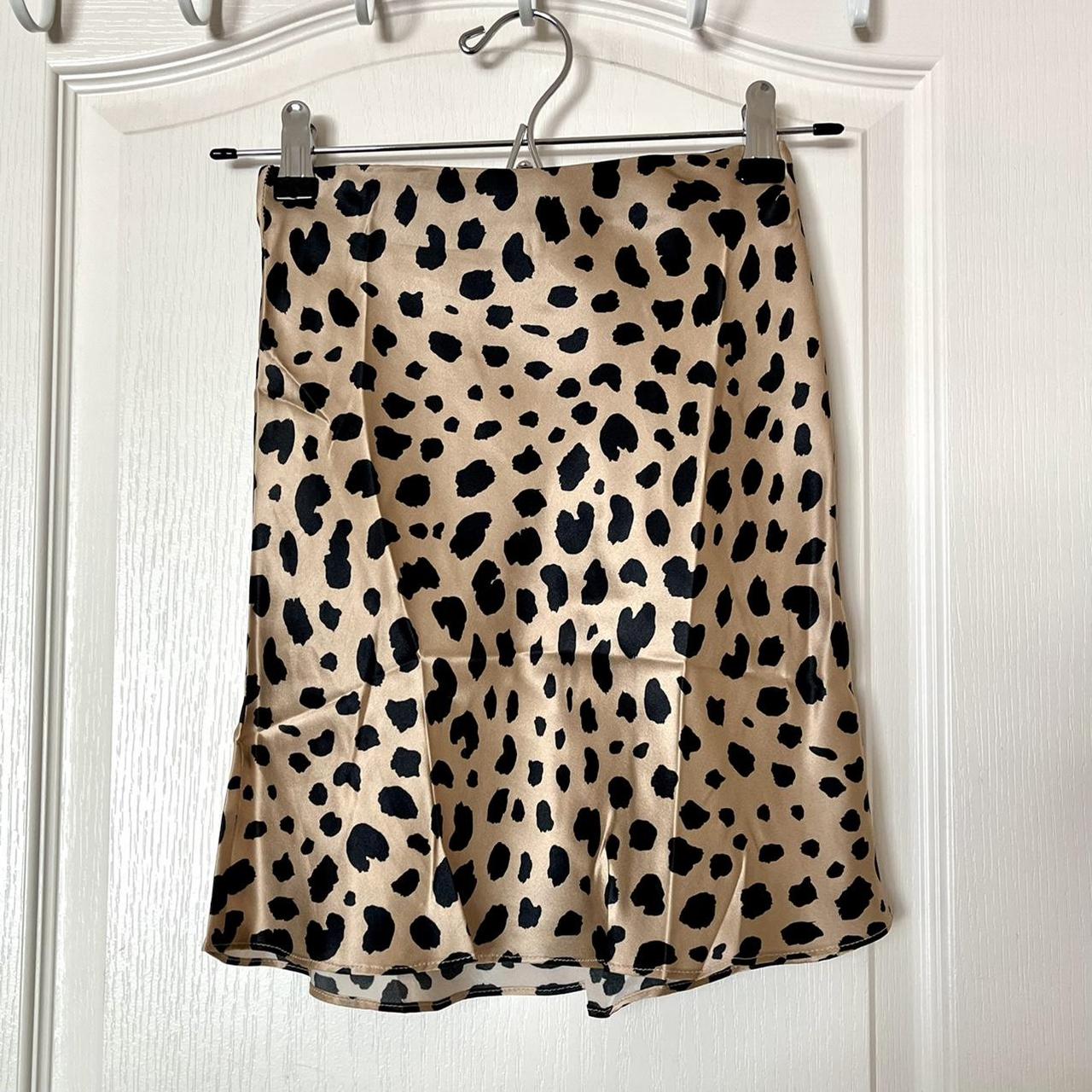 Réalisation Par Mini Cookies Skirt Brand new... - Depop