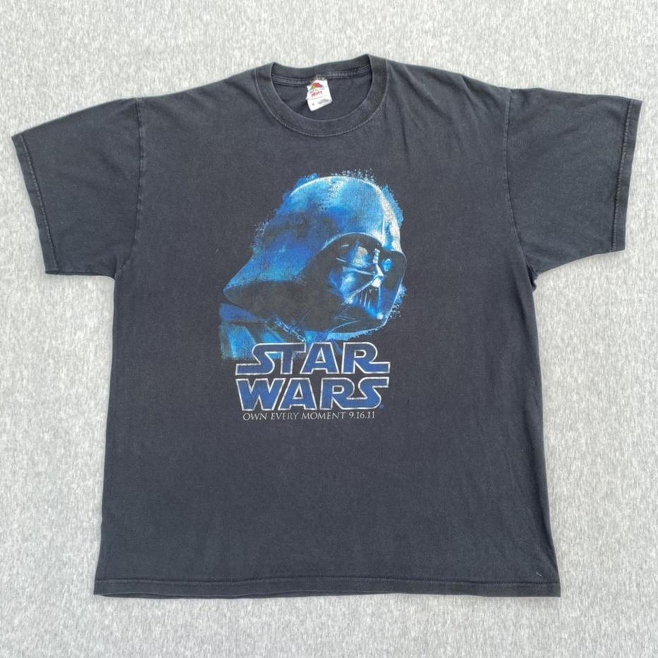 Product Image 1 - Vintage graphic Star Wars movie