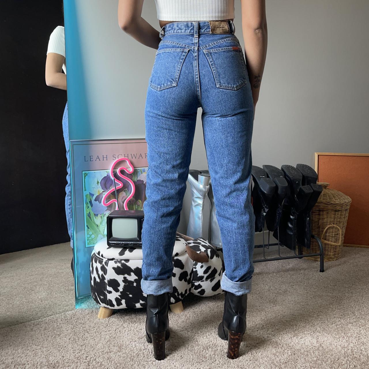 lawman world class denim jeans