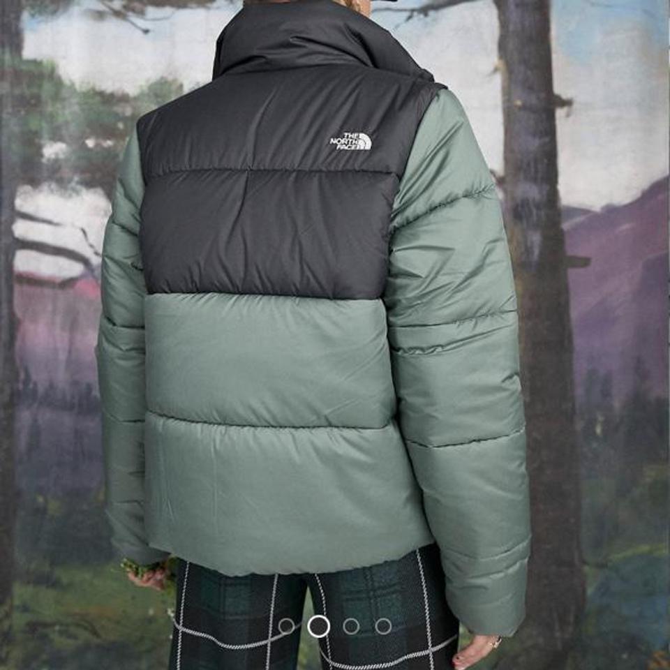 north face stadium coat