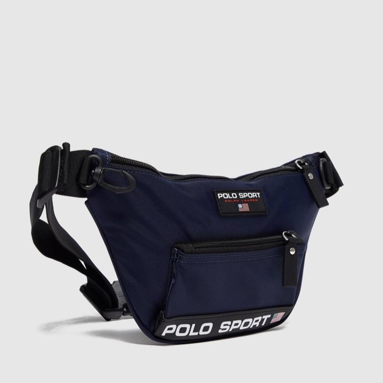 Polo sport bum bag! Brand new with tags! Rrp... Depop