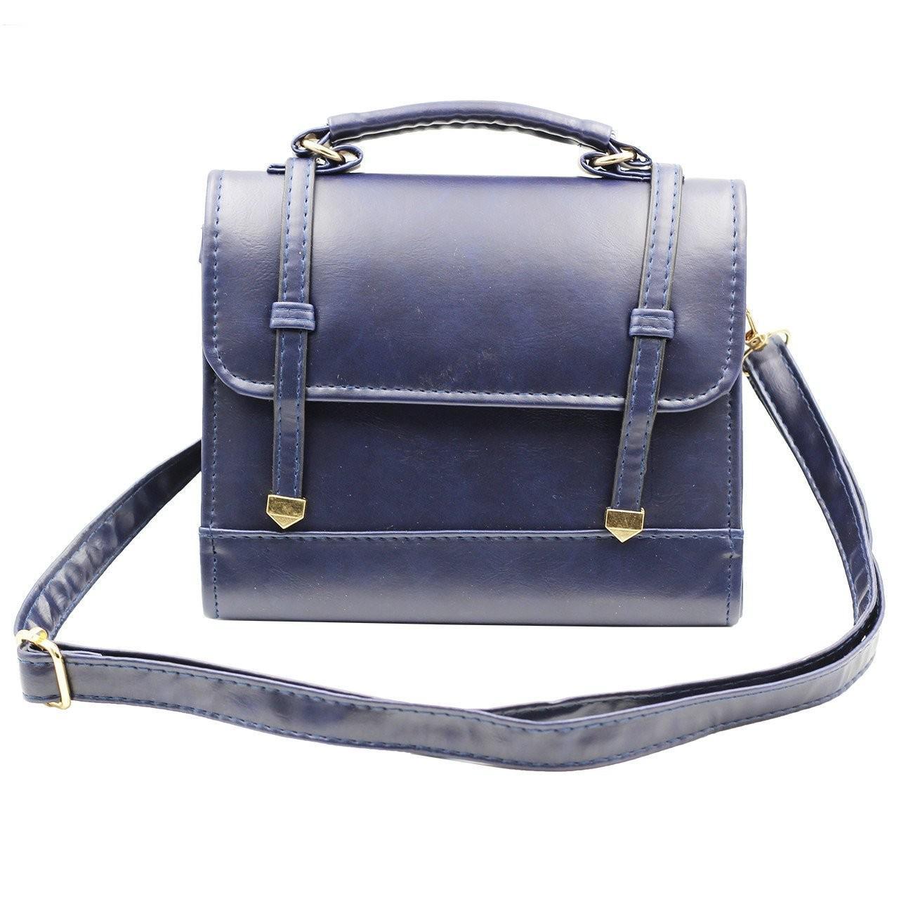 Postman leather bag best sale