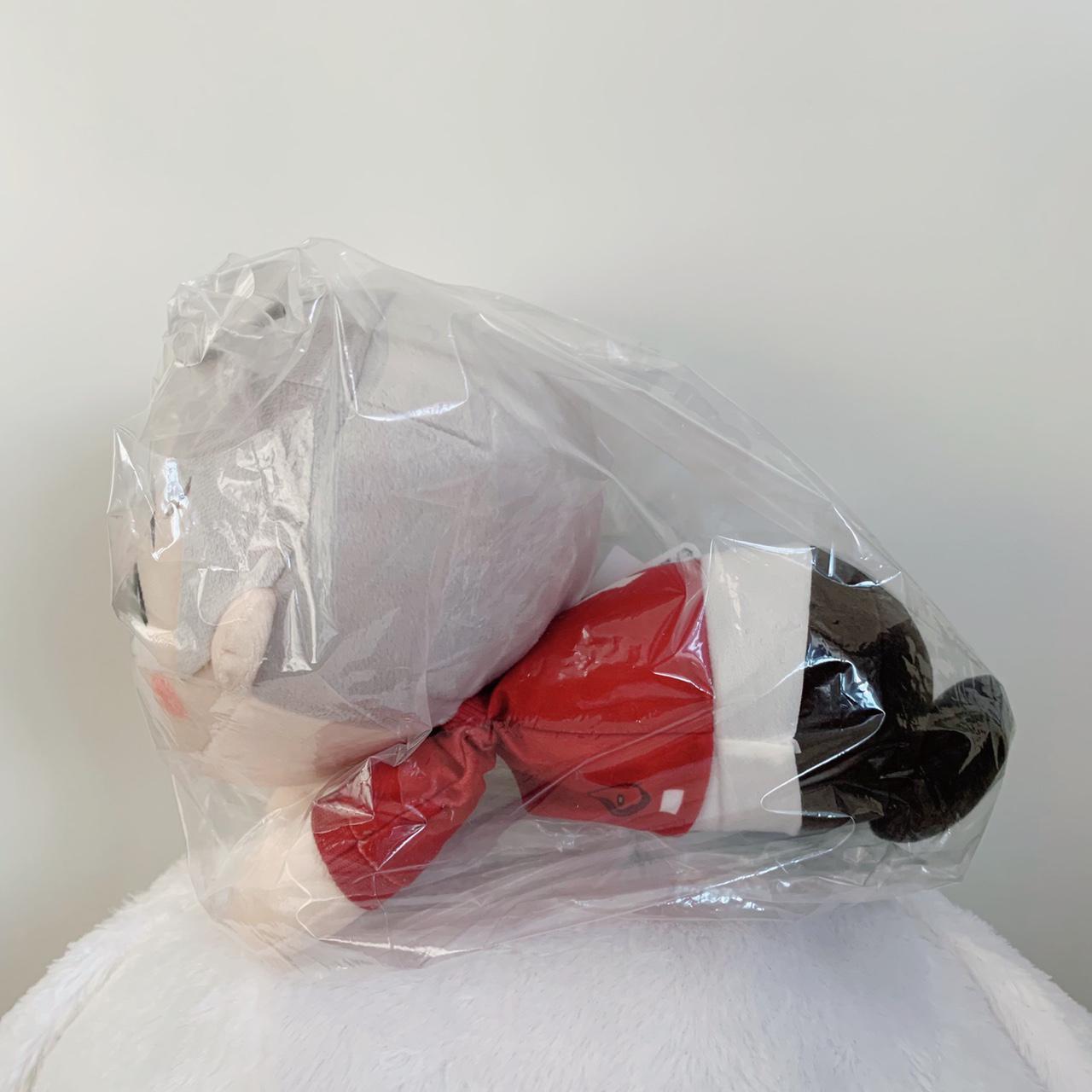 namjoon plush