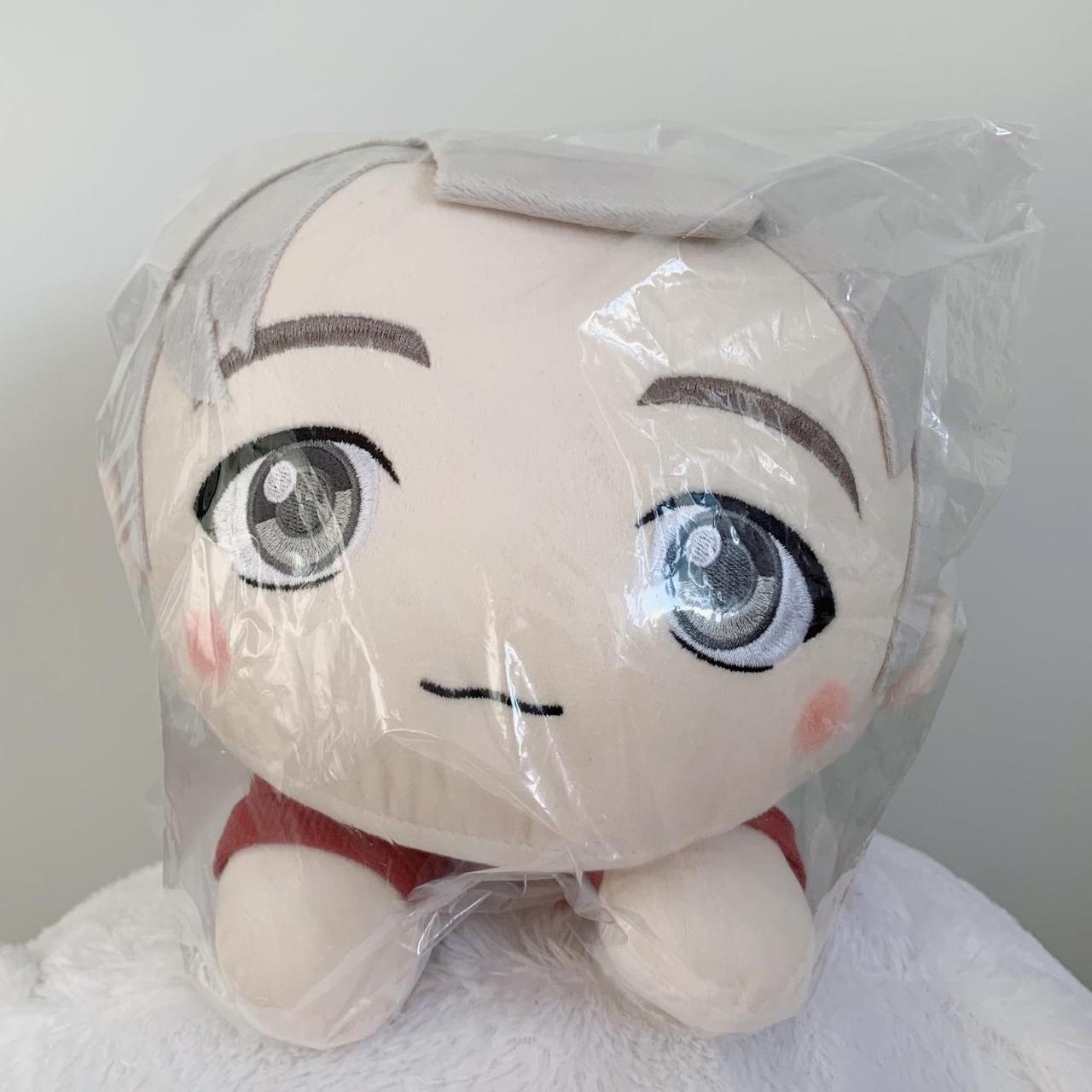 namjoon plush