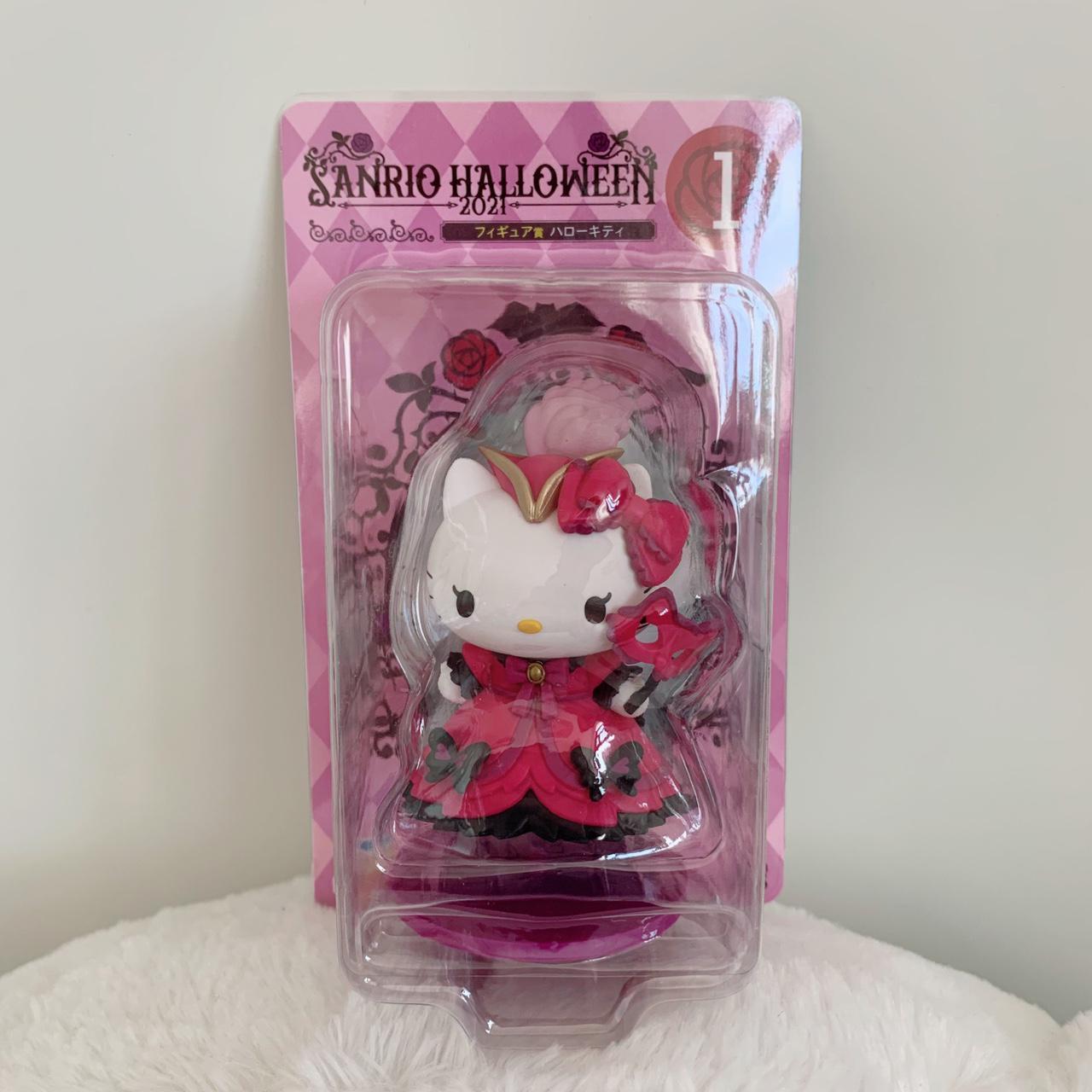 Product Image 1 - Sanrio Halloween 2021 Hello Kitty