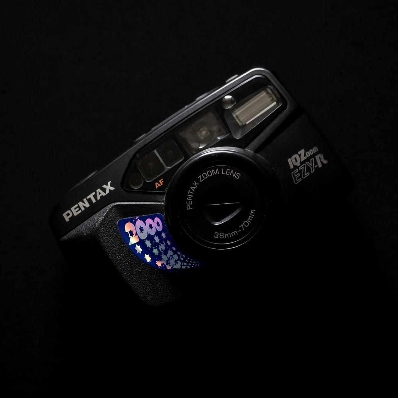 Pentax IQZoom EZYR (Year 2000 edition) The Pentax... Depop