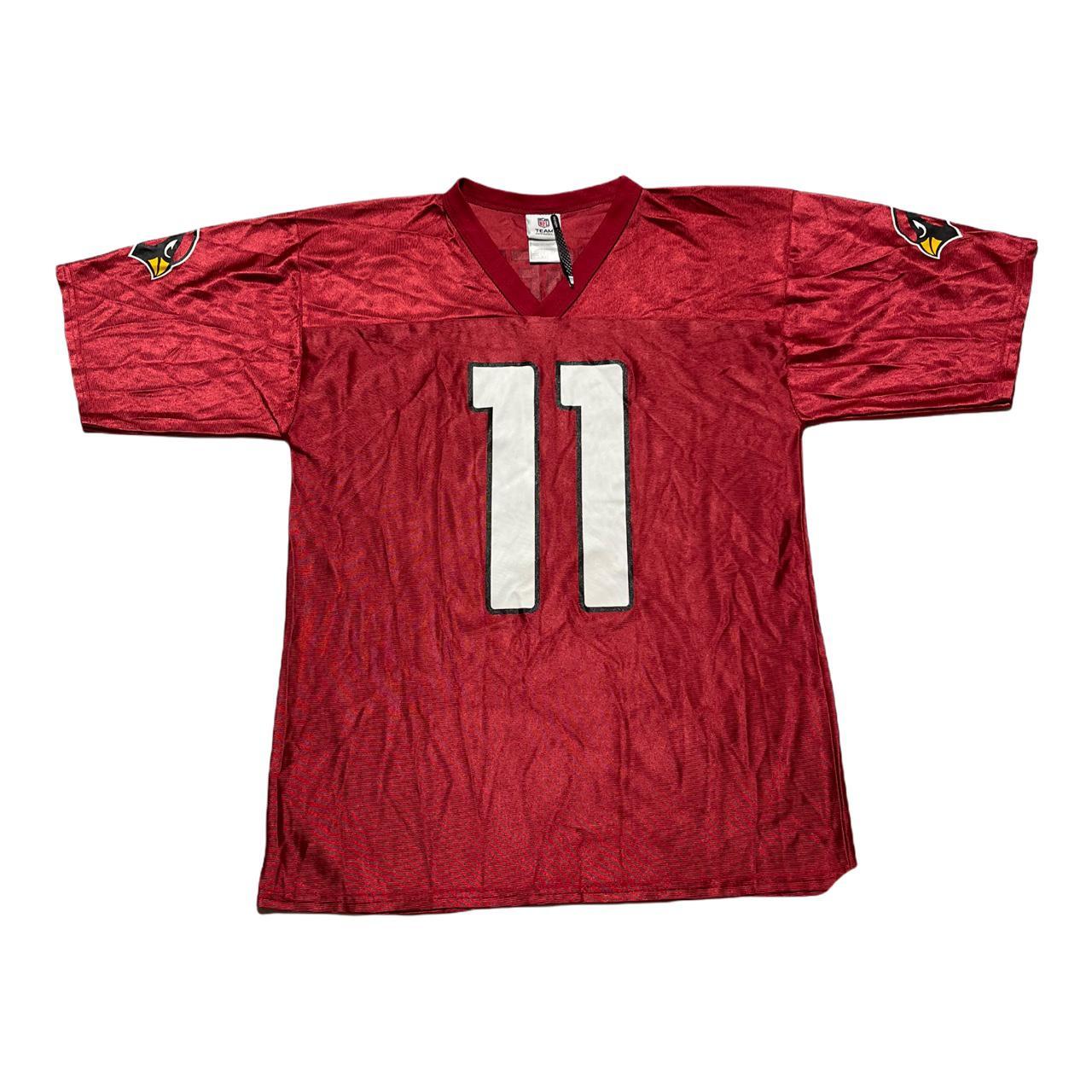 Larry Fitzgerald Cardinals jersey Original - Depop