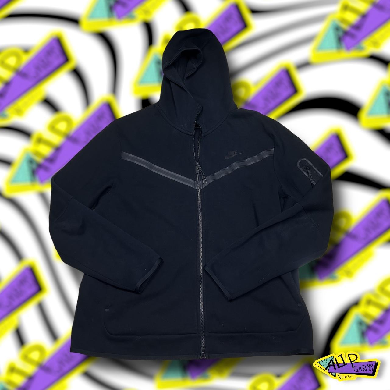 nike tech fleece full pack