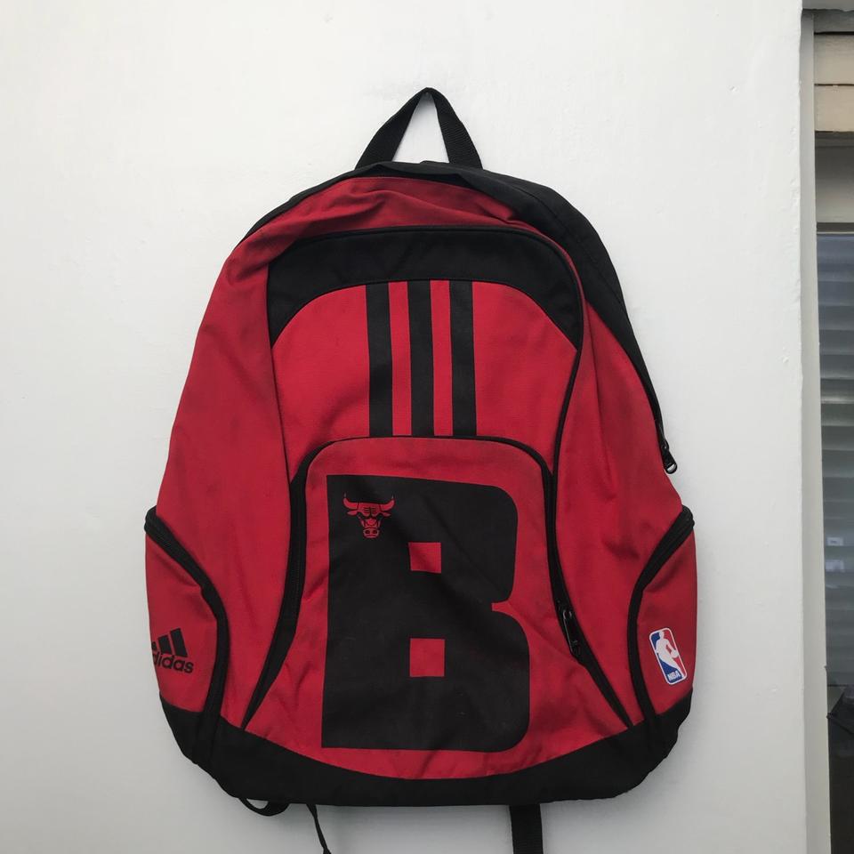 ADIDAS Chicago Backpack Used in a Depop