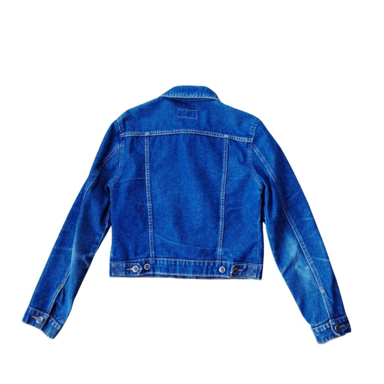 Product Image 4 - 90s Vintage Todd Oldham Jeans