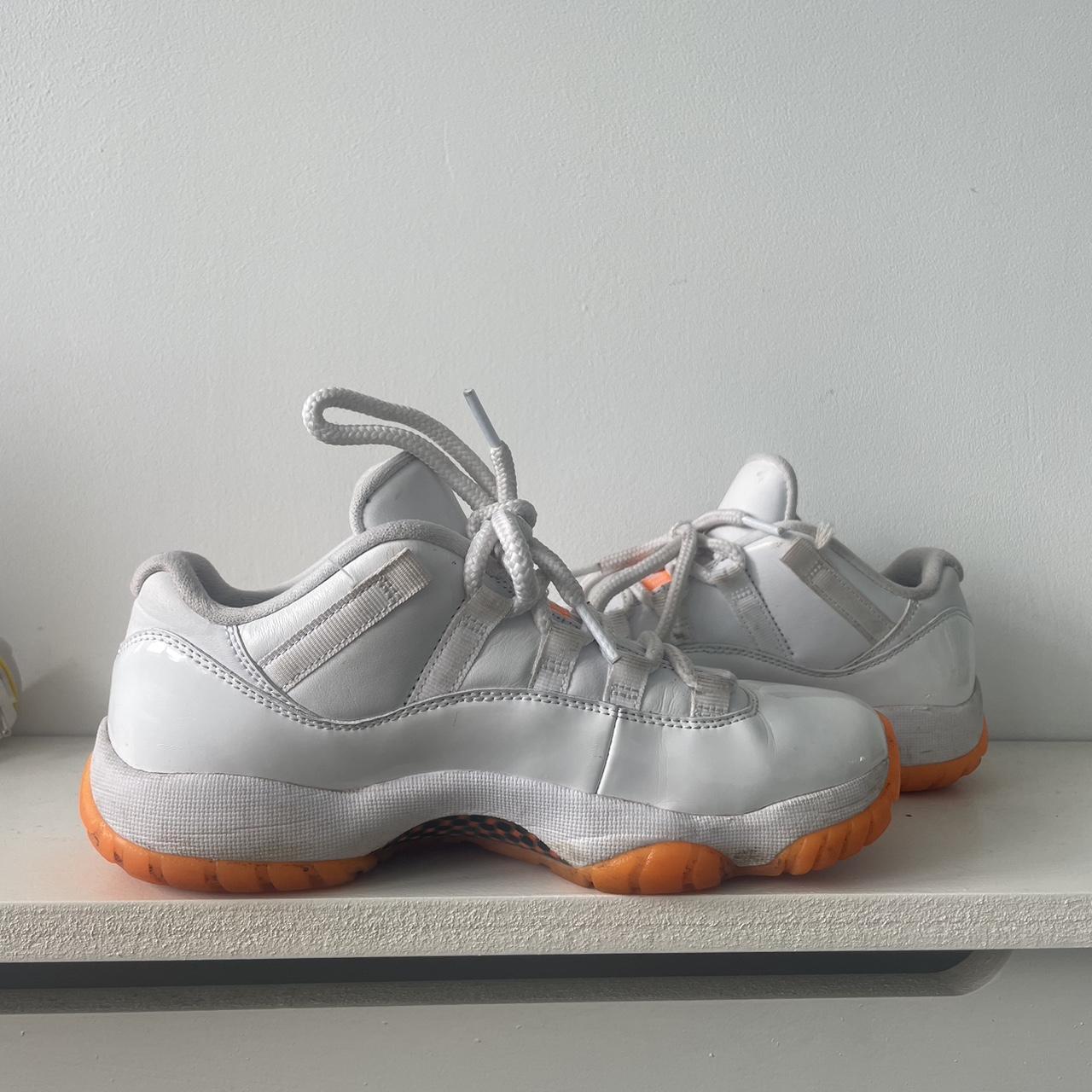 multicolor jordan 11