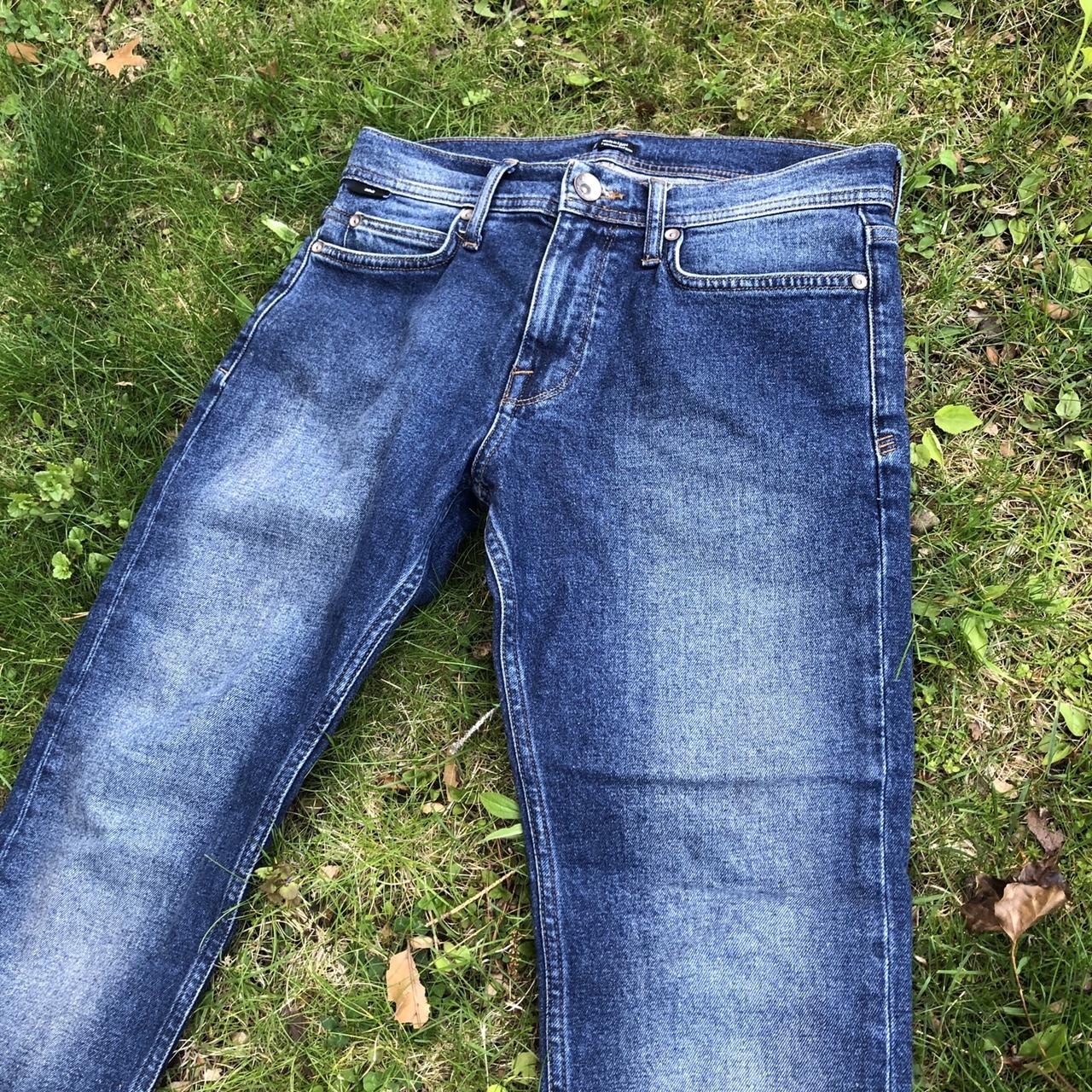These Urban Outfitters BDG Jeans were one of my... - Depop