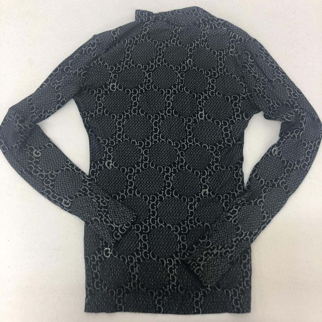 Guess Women's Jumper | Depop