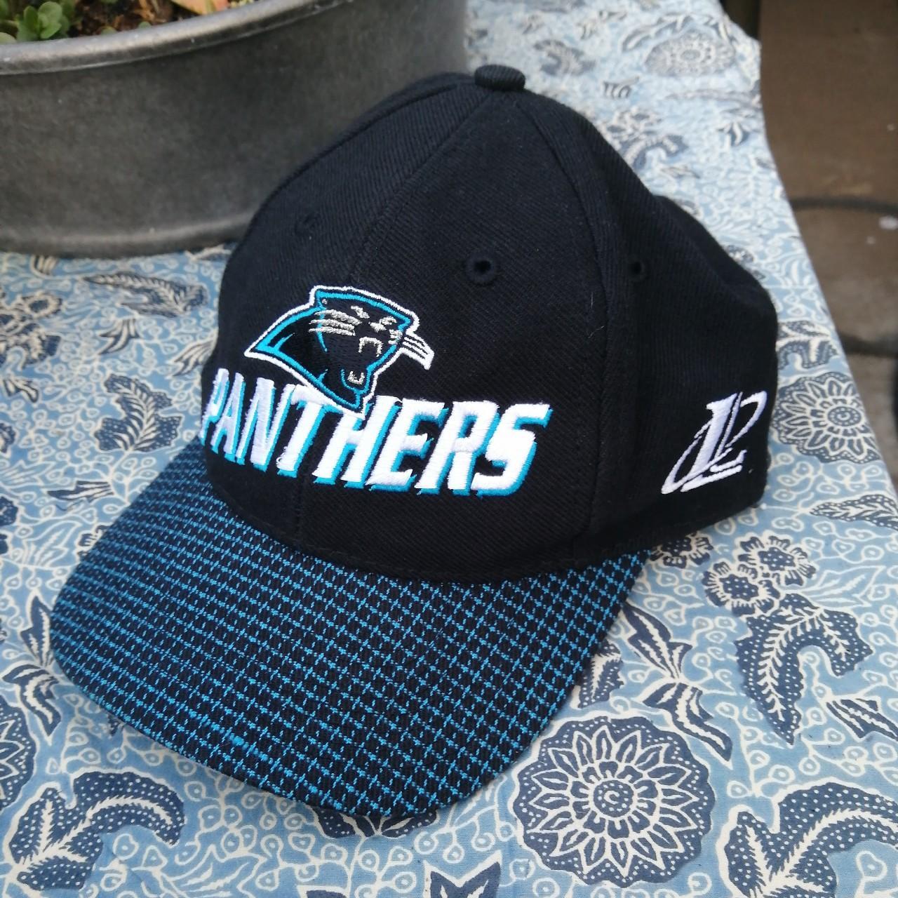 Carolina Panthers Hats