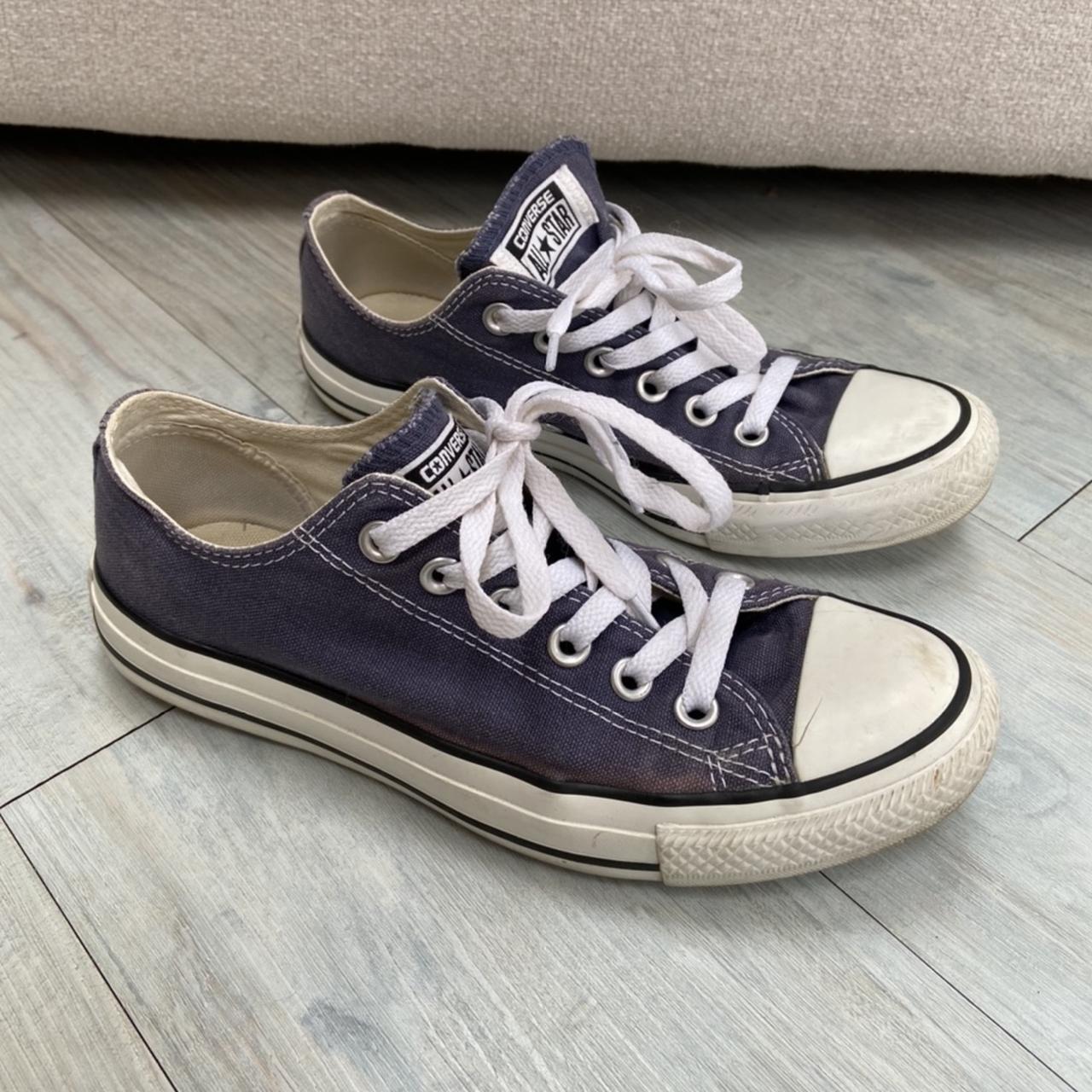 Converse womens trainers on sale uk