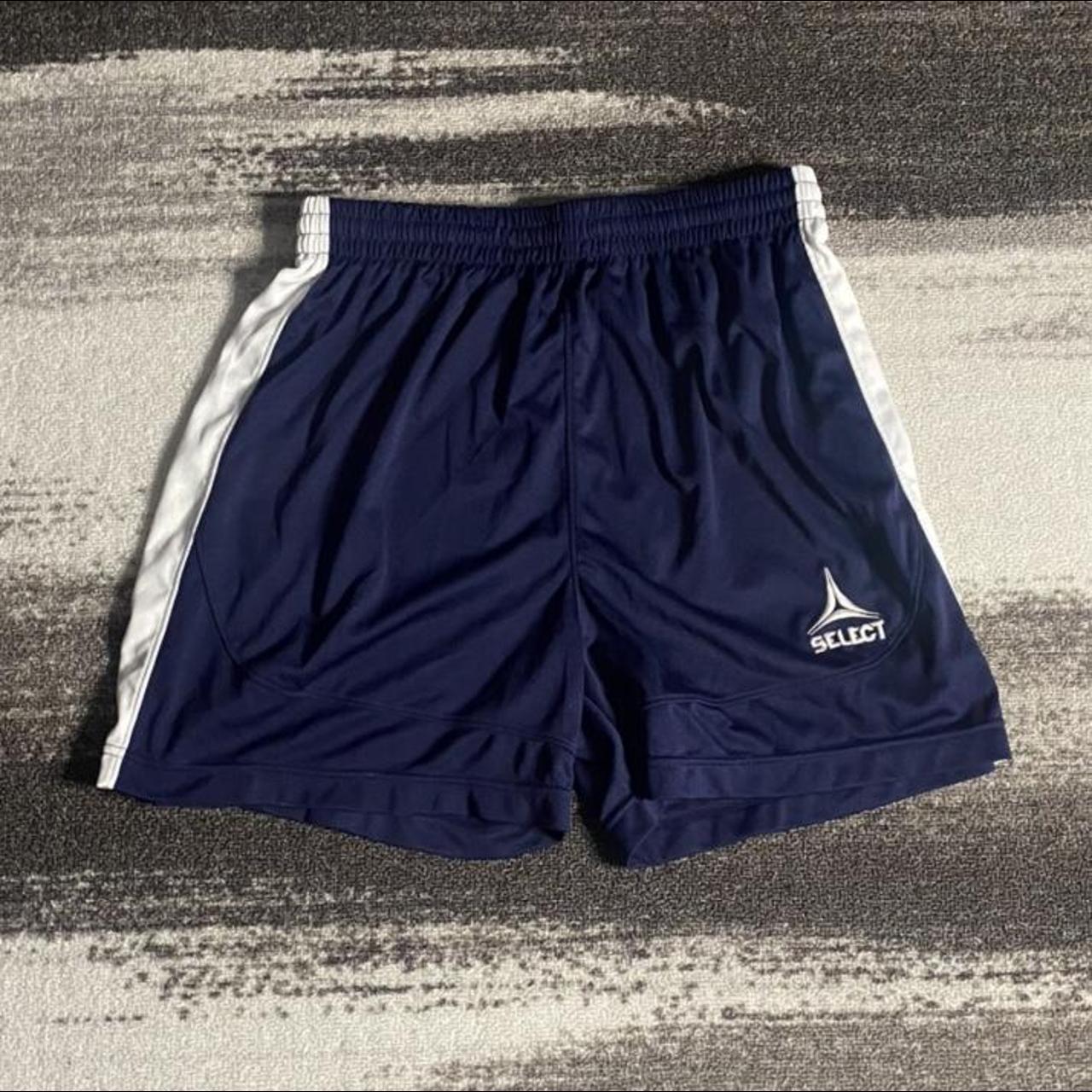 Select Running Shorts No pockets Size medium... Depop