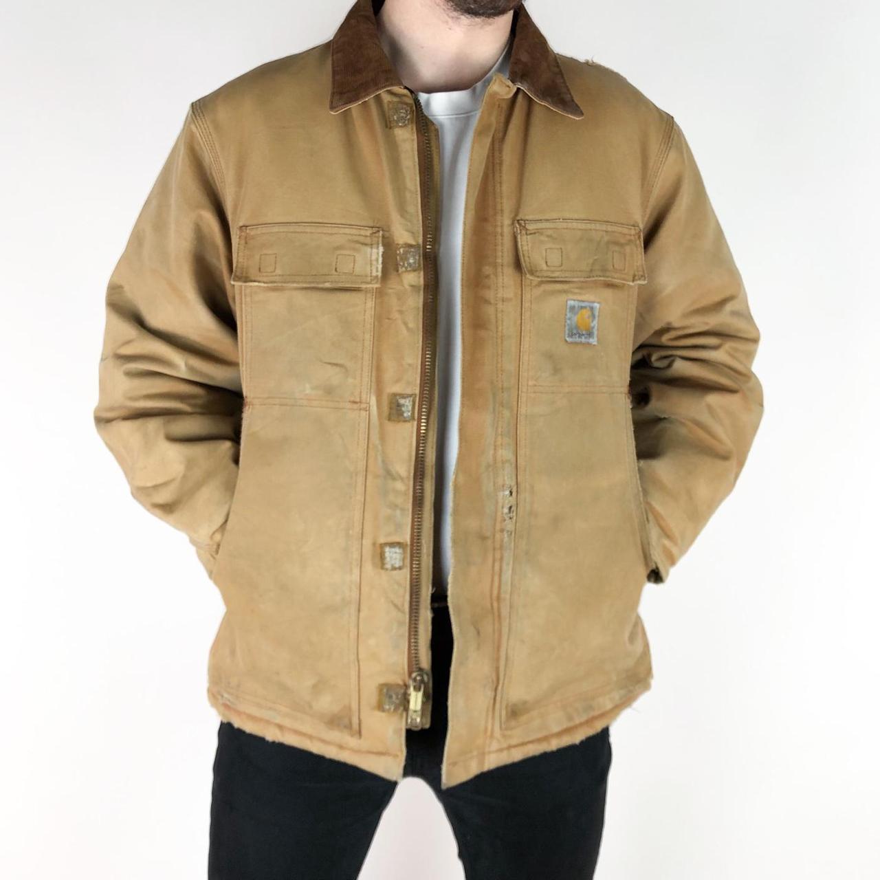 carhartt c03