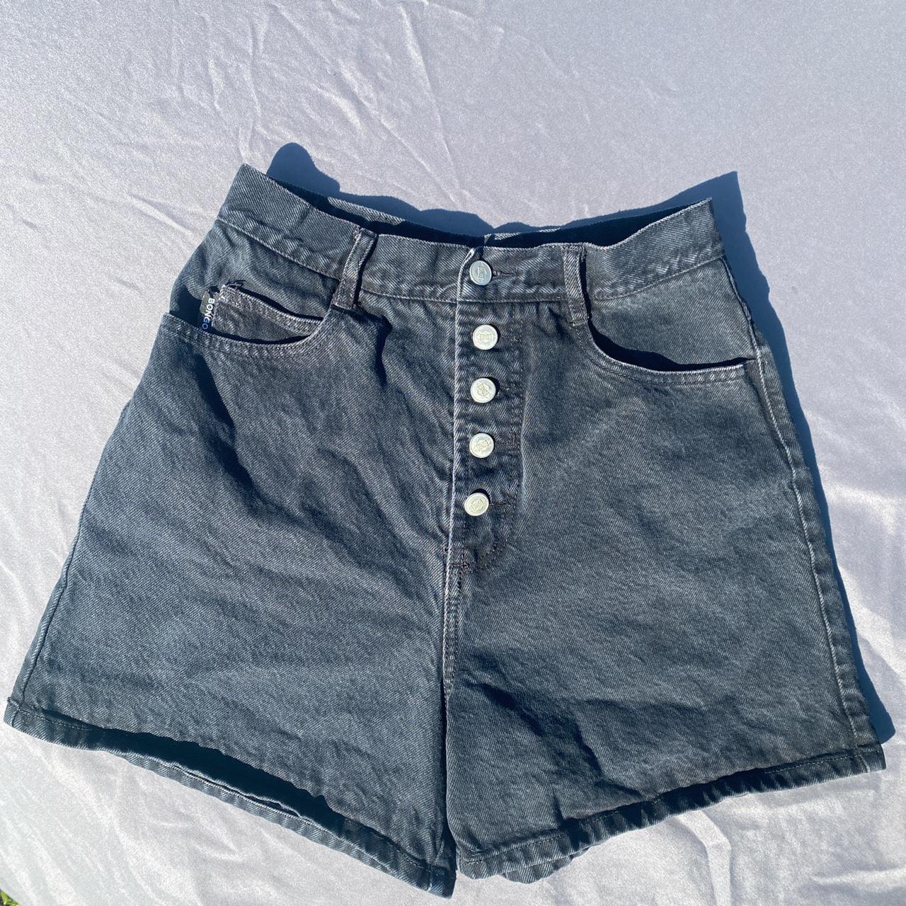 bongo shorts 90s