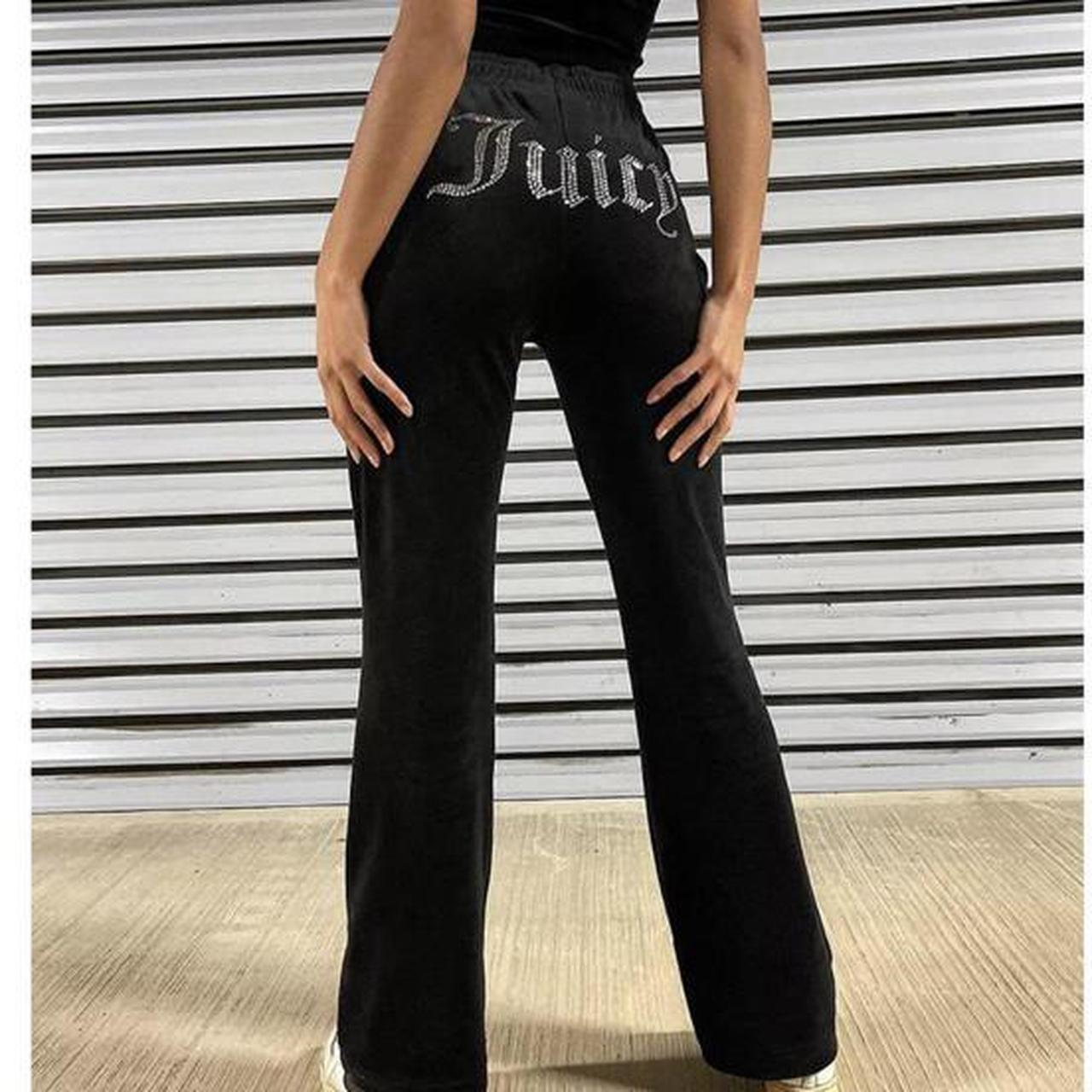 urban outfitters juicy flares