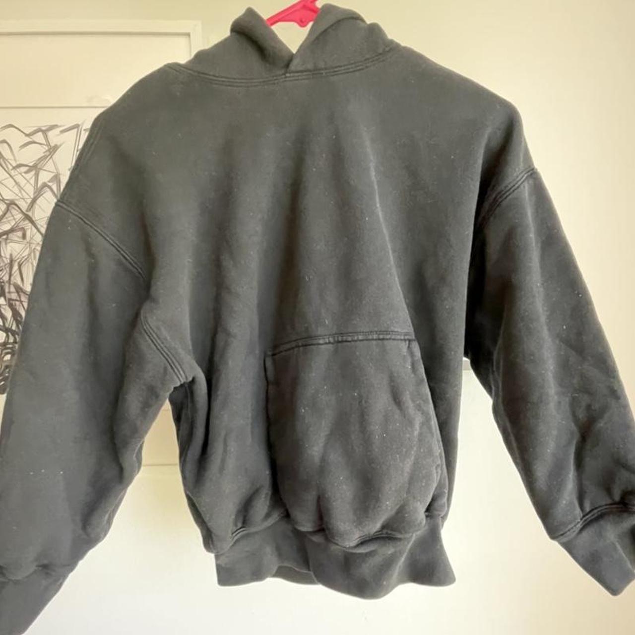 Gap x YZY perfect hoodie size small. New! only tried... - Depop