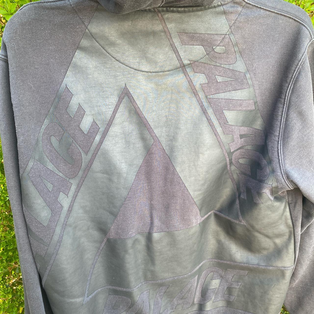 Palace jumbo ferg hoodie Clearance