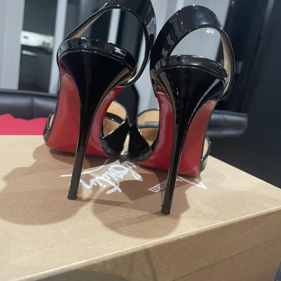 Louboutin actina clearance