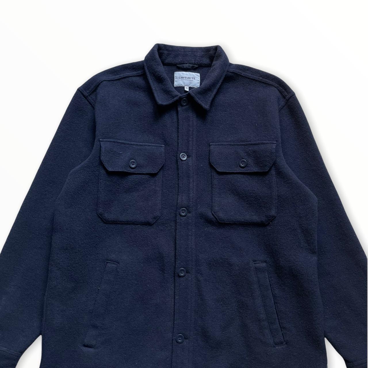 carhartt owen shirt