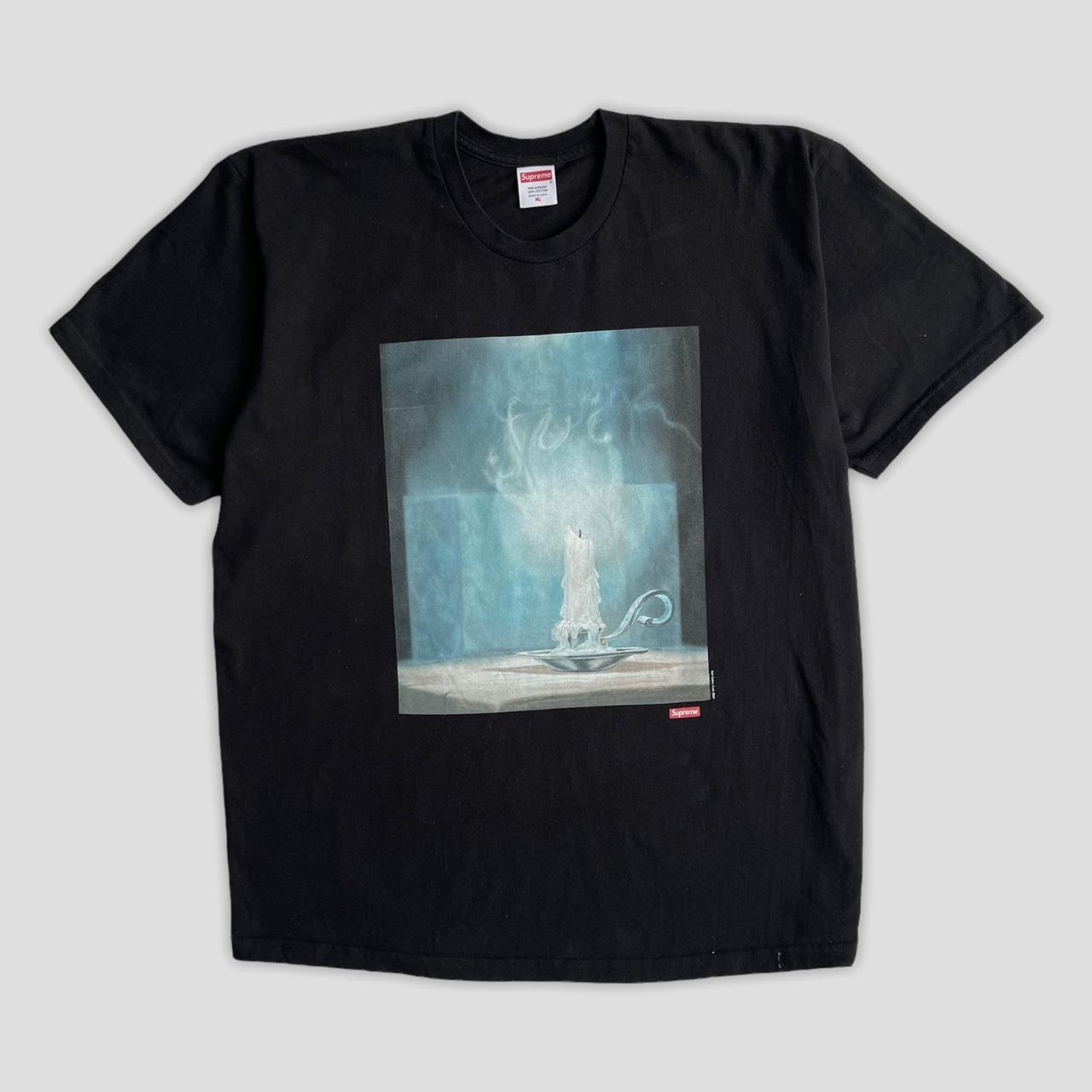 Candle shop tee supreme