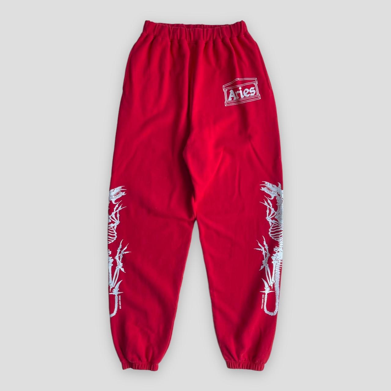 aries joggers