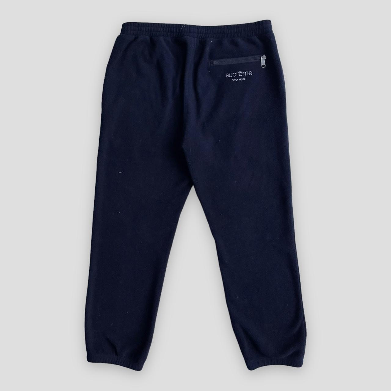 SS19 Supreme Nylon Trail Pant deals Water