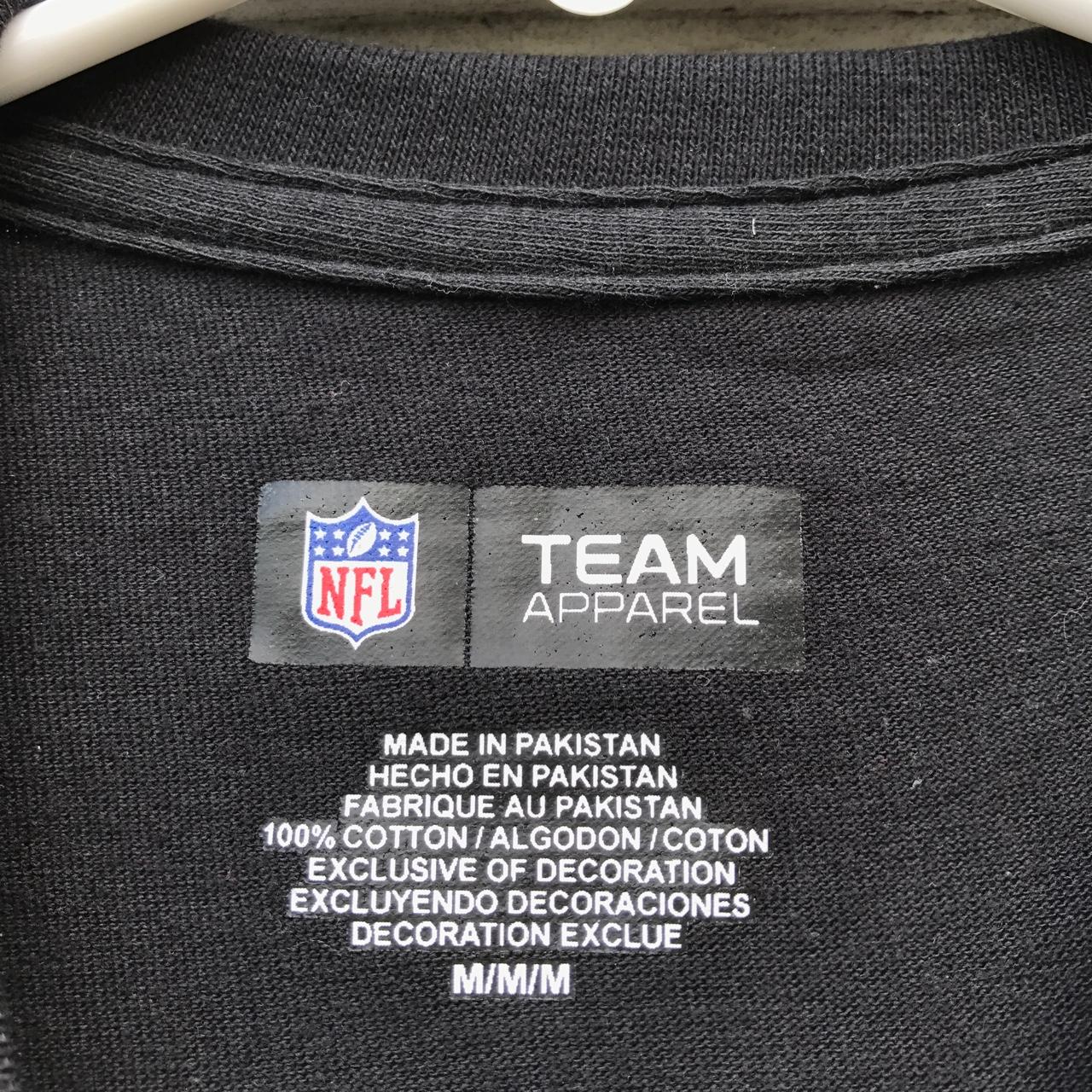 Brand new Super Bowl XLVII shirt (Ravens vs 49ers).... - Depop