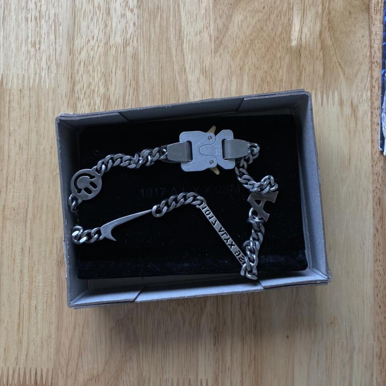 item listed by omvrs