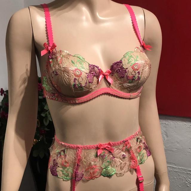 AGENT PROVOCATEUR ZURI For those who know, know - Depop