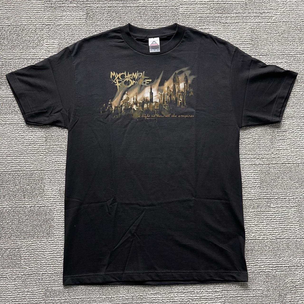 Product Image 4 - Vintage Y2K deadstock My Chemical